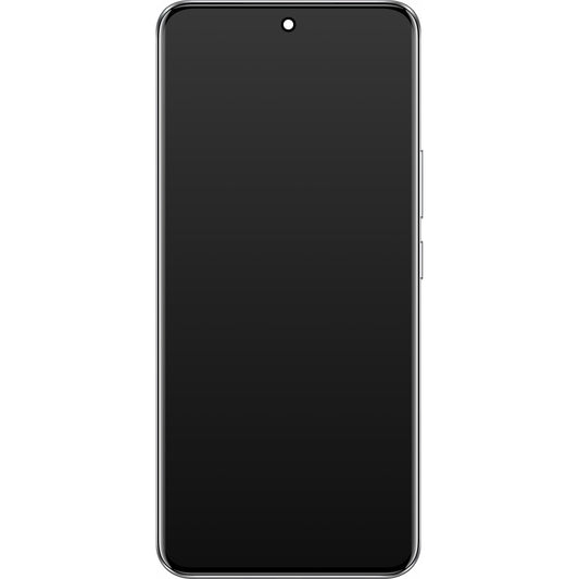 Écran tactile Honor 90, avec cadre et batterie, noir minuit, Service Pack 0235AGDN
