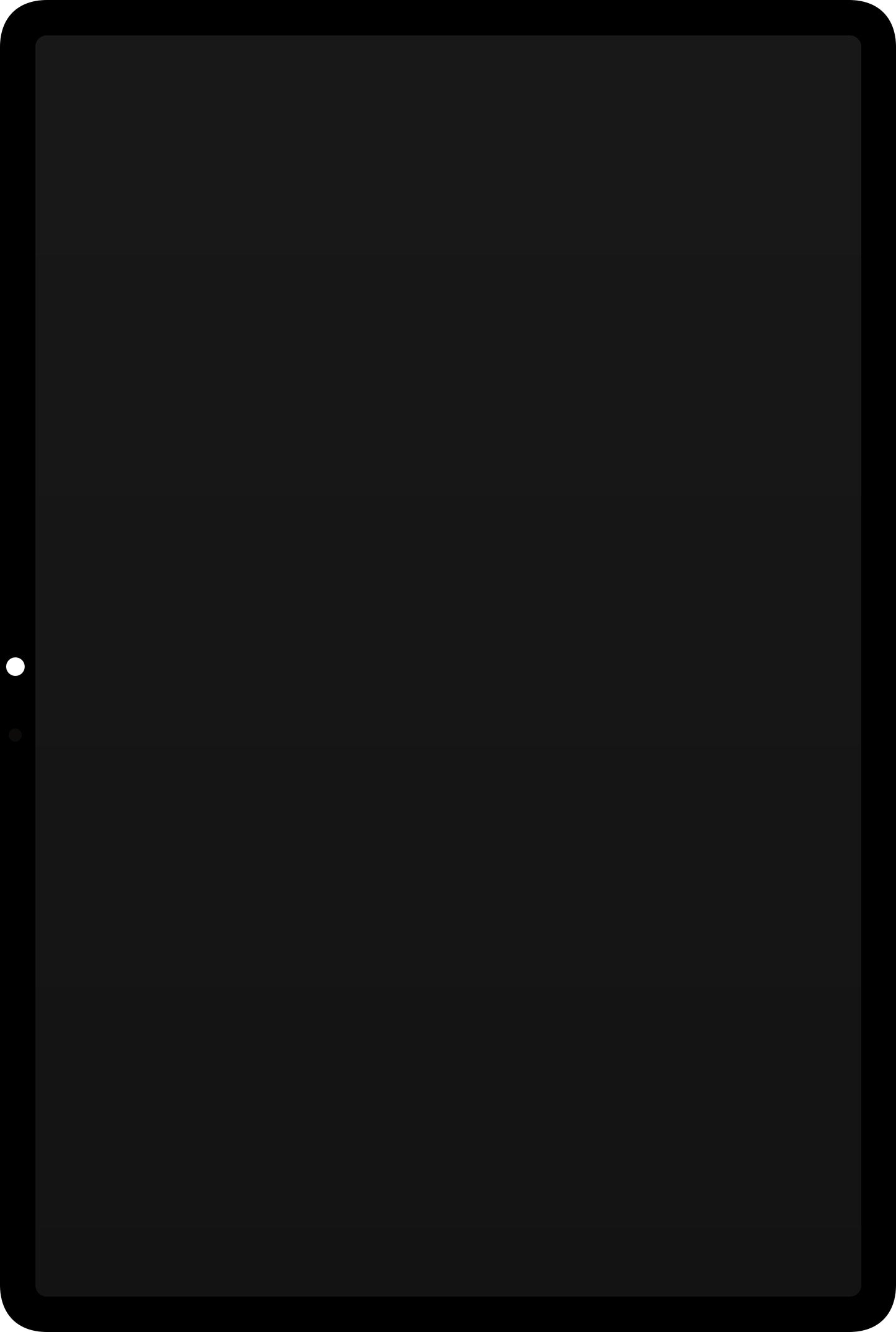 Écran tactile Huawei MatePad 11.5 (2025), Pack de service 02357DTE