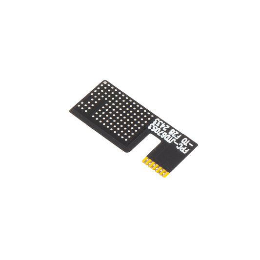 Ecran tactile JK pour Apple iPhone 13 Pro Max, avec cadre, version In-Cell LCD, noir