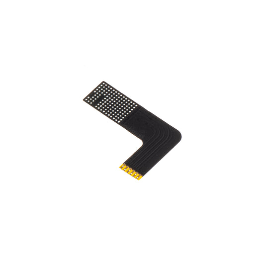 Ecran tactile JK pour Apple iPhone 14, avec cadre, version OLED, noir
