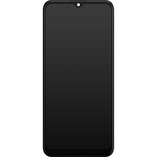 Motorola Moto G10 Écran tactile, avec cadre, noir, Service Pack 5D18C18090