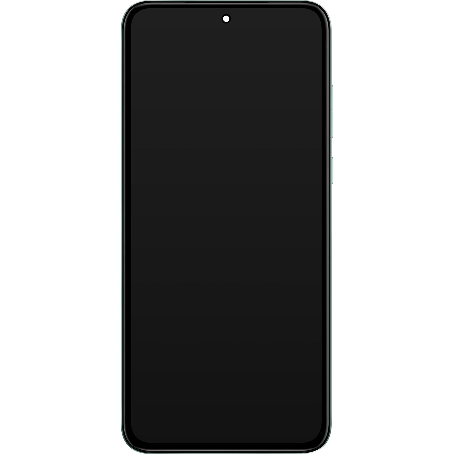 Motorola Edge 30 Neo Écran tactile, avec cadre, vert (Aqua Foam), Service Pack 5D68C21406