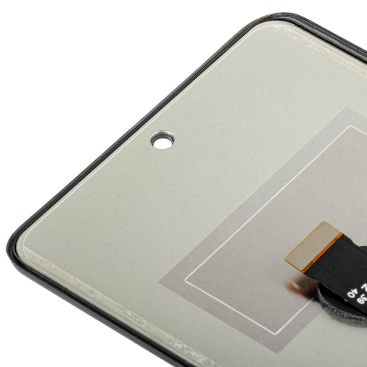 Écran avec Touchscreen MP compatible avec Xiaomi Redmi Note 14 Pro 5G / Note 14 Pro+ 5G