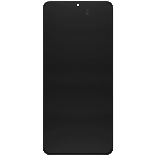 Écran tactile Samsung Galaxy S21+ 5G G996, Service Pack GH96-13940B