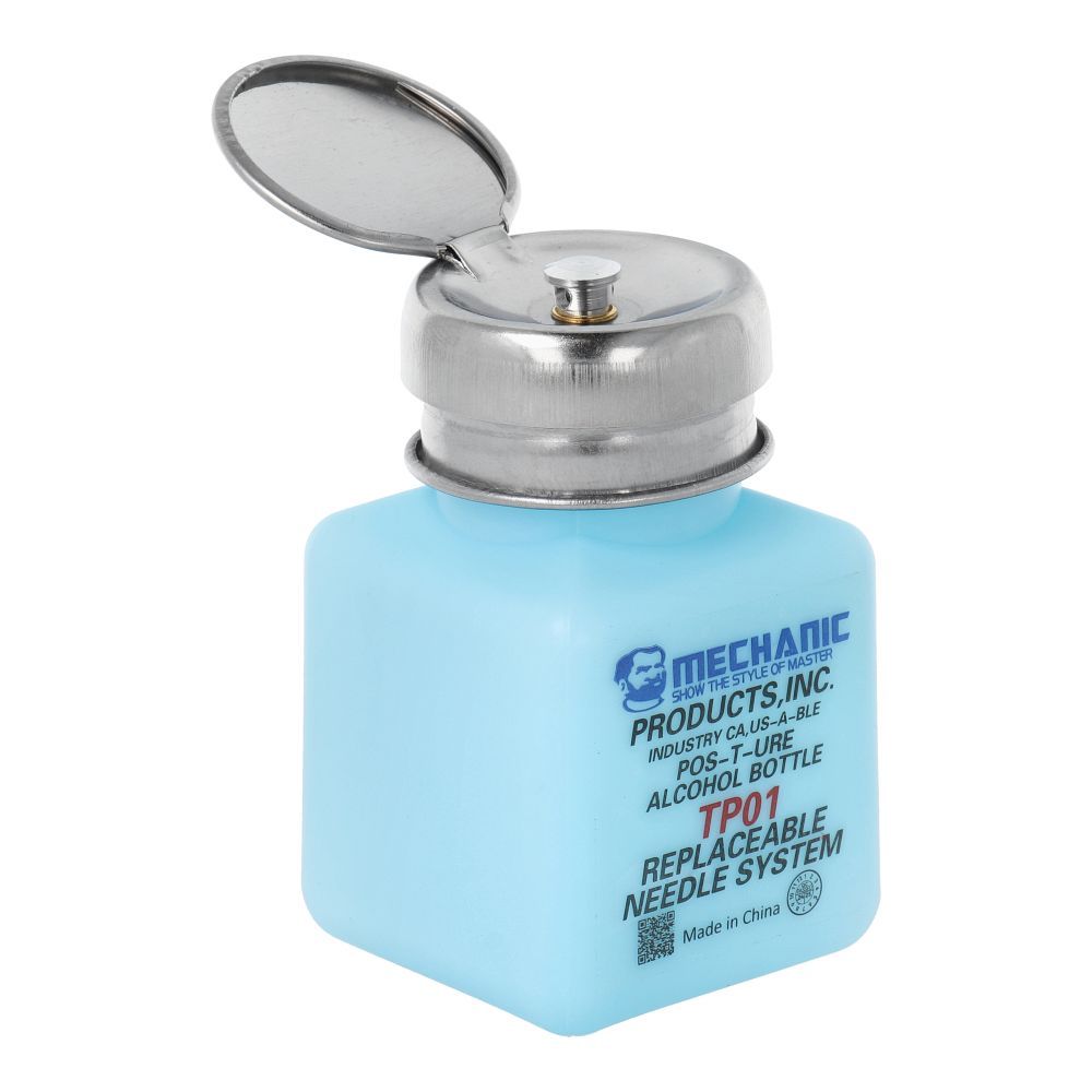 Distributeur de Solution de Nettoyage Mécanique, 115ml