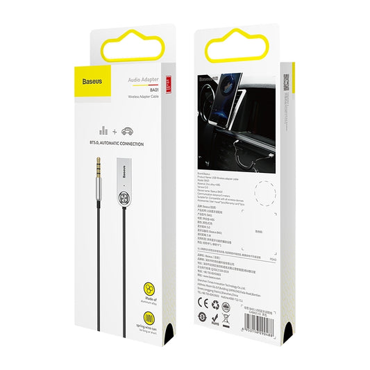 Récepteur Bluetooth Baseus BA01 CABA01-01