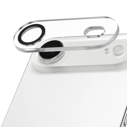 PanzerGlass PicturePerfect Rear Camera Protector for Apple iPhone 17 Air, Tempered Glass, Transparent
