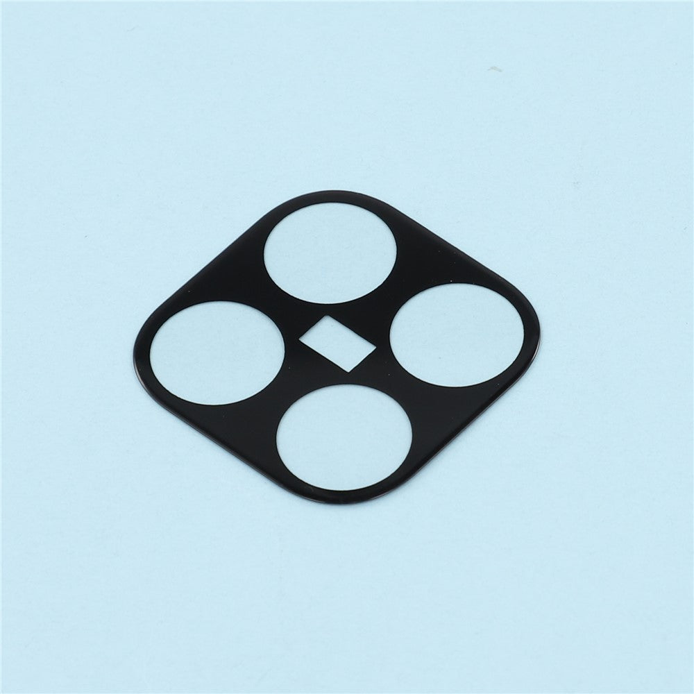 Film de protection pour caméra arrière Techsuit pour Xiaomi 17T, verre trempé, noir