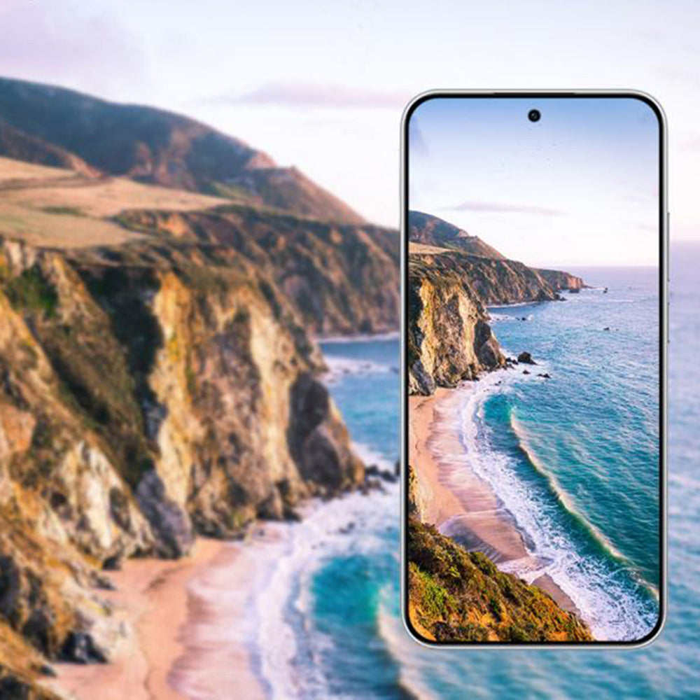 Film de protection pour caméra arrière Techsuit pour Xiaomi Redmi Note 15 Pro 5G, Verre Trempé, Noir