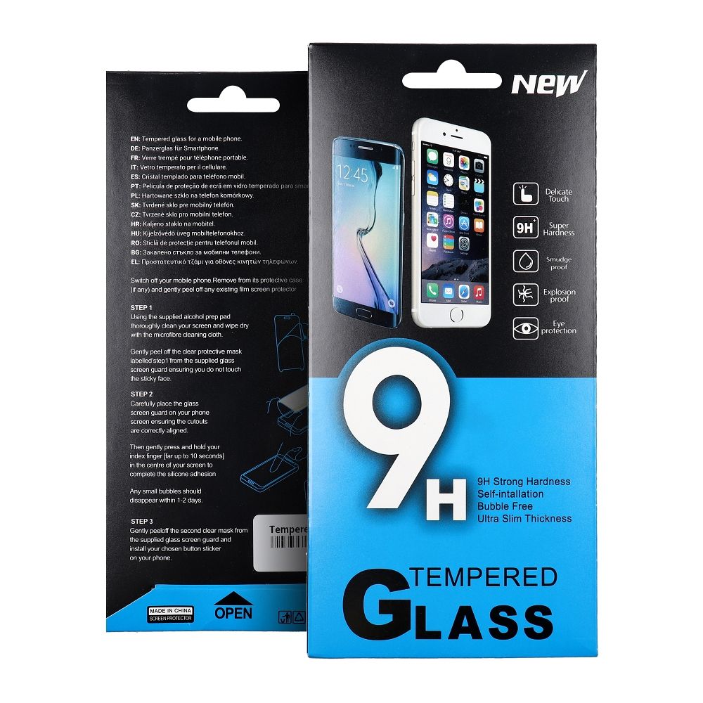 OEM Film de protection d'écran pour Honor Magic5 Lite / 80, Full Glue, Glass Protected, Full Glue