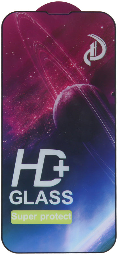 Film de protection d'écran OEM pour Samsung Galaxy S23 S911 / S22 5G S901, Verre trempé, Collage complet, Lot de 10 pièces, 9D, Noir