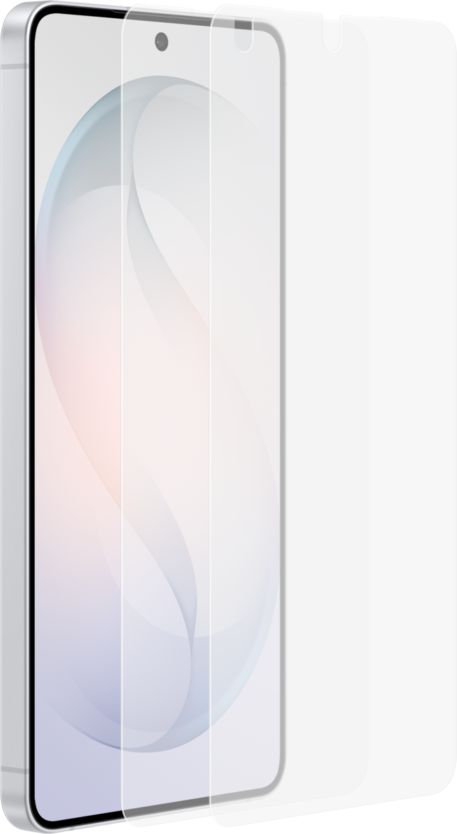 Film de protection Écran Anti-reflet pour Samsung Galaxy S26 Plus S947, Plastique, Set 2 pièces EF-US947CTEGWW