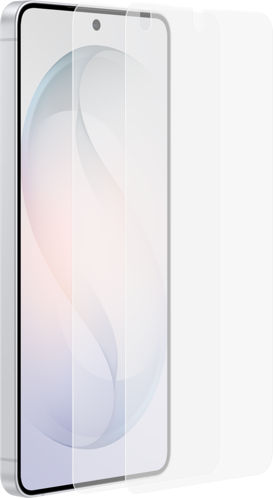 Film de protection Écran Anti-reflet pour Samsung Galaxy S26 Plus S947, Plastique, Set 2 pièces EF-US947CTEGWW