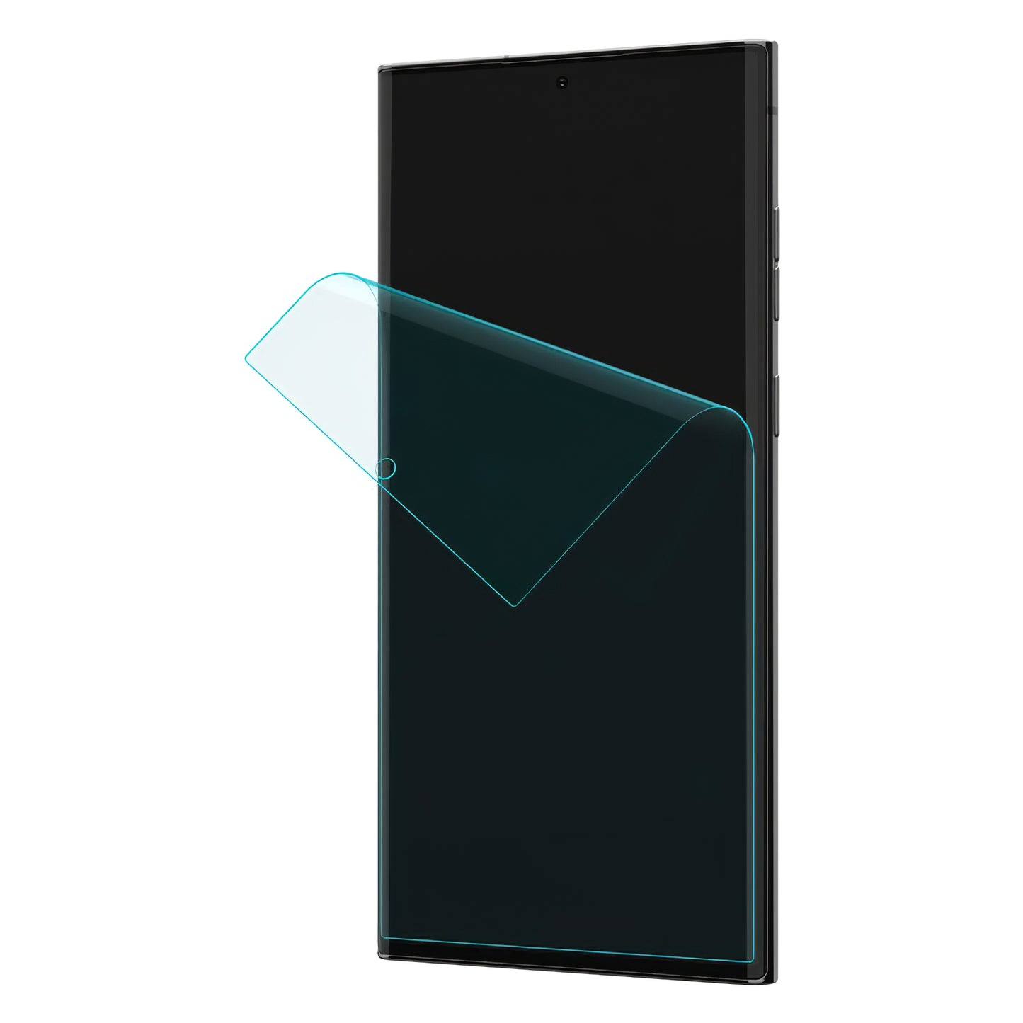 Film de protection d'écran Spigen Neo Flex pour Samsung Galaxy S22 Ultra 5G S908, HydroGel, Set 2 pieces AFL04137