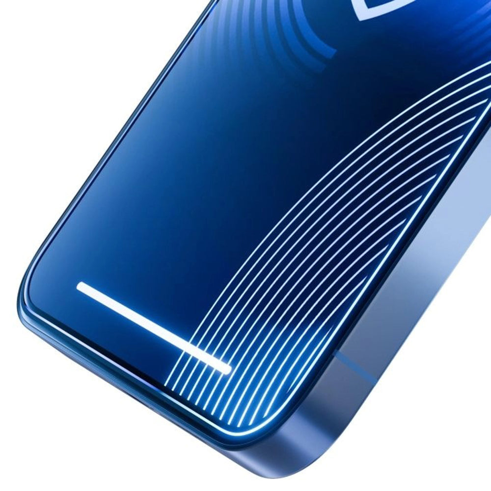 Film de protection d'écran 3MK HardGlass pour Samsung Galaxy S26 Ultra S948, Verre Trempé, Full Glue, Noir