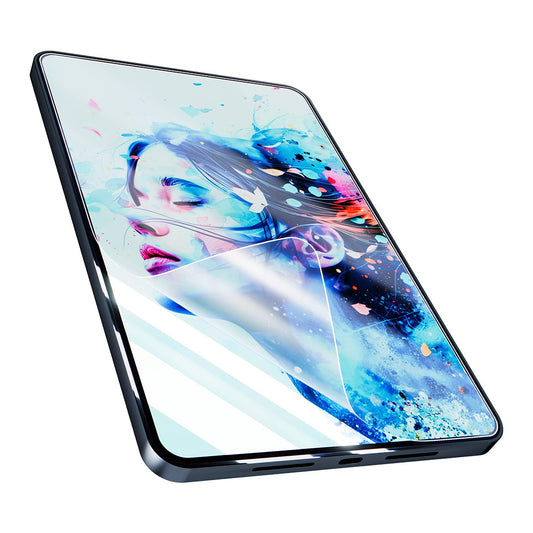 Film de protection d'écran 3MK Paper Feeling pour Apple iPad (2025) / (2022), Plastique, Set de 2 pièces