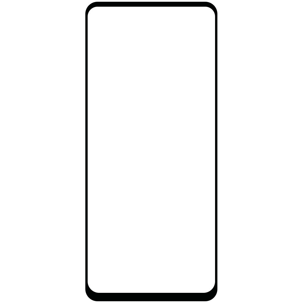 BLUE Shield Screen Protector for Xiaomi Redmi Note 12S, Shielded Glass, Full Glue, Case Friendly, Black (protection d'écran pour Xiaomi Redmi Note 12S, verre blindé, compatible avec les boîtiers)