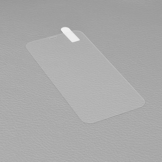 Film de protection d'écran Lito Classic pour Apple iPhone 11 / XR, Verre trempé, Collage complet, 2.5D