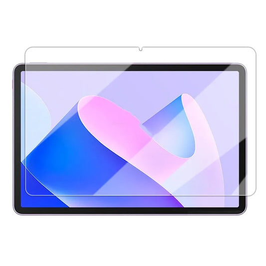 Film de protection d'écran Lito Classic pour Huawei MatePad 11 (2023), Verre trempé, Collage complet, 2.5D