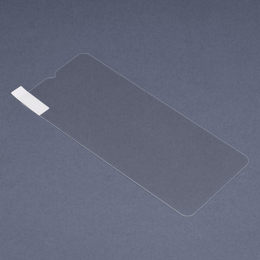Film de protection d'écran Lito Classic pour Samsung Galaxy F12 F127 / A12 Nacho A127 / M02 M022 / M12 M127, Verre trempé, Full Glue, 2.5D