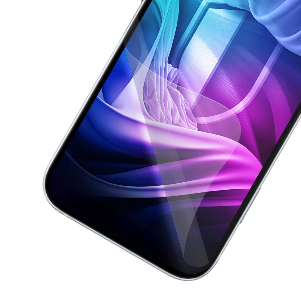 Film de protection Écran Mat 3MK Silky Pro pour Apple iPhone 17 Pro, Plastique