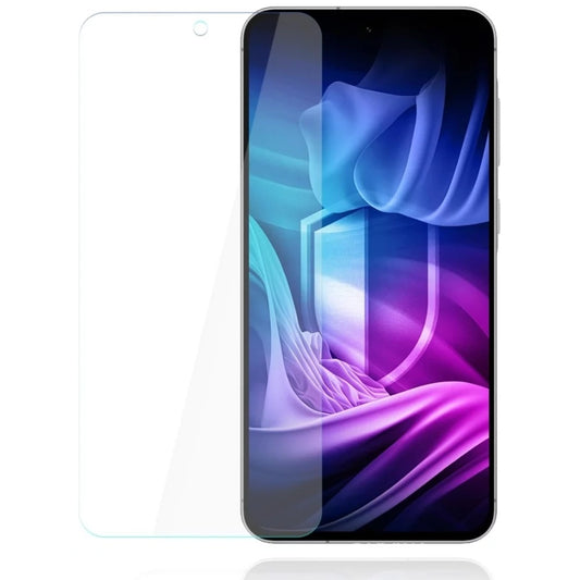 Film de protection d'écran Mat 3MK Silky Pro pour Samsung Galaxy A36 A366, Plastique