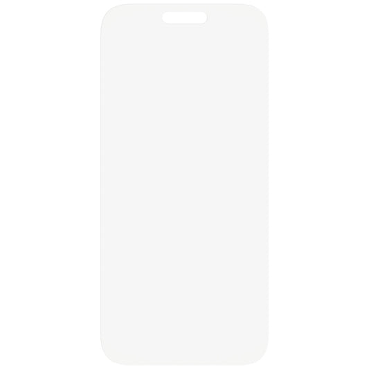 Matte PanzerGlass Armor EasyAligner Screen Protector for Apple iPhone 17 Pro Max, Tempered Glass, Full Glue