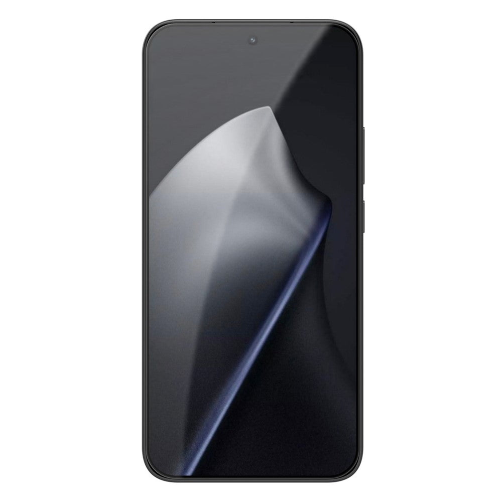 Film de protection d'écran Nillkin CP+ Pro pour Xiaomi 15T Pro / 15T, Verre trempé, Collage complet, Noir