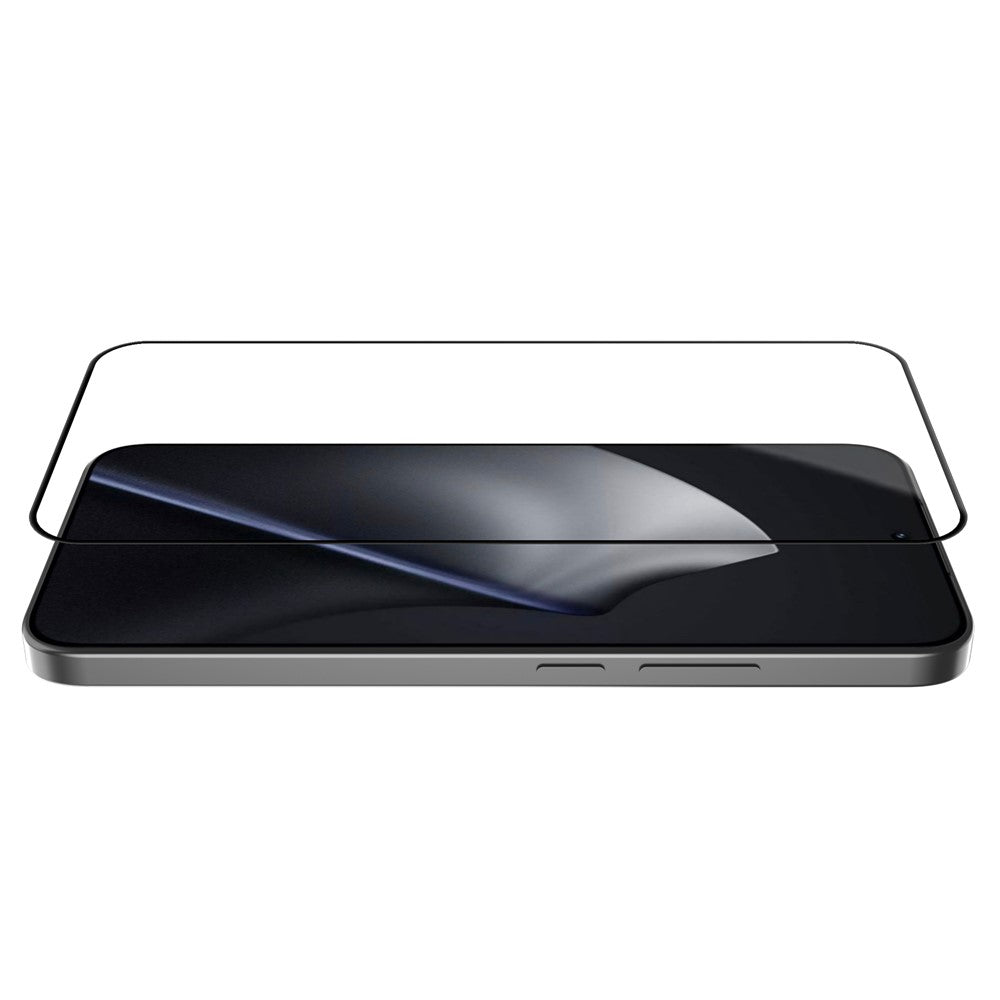 Film de protection d'écran Nillkin CP+ Pro pour Xiaomi 15T Pro / 15T, Verre trempé, Collage complet, Noir
