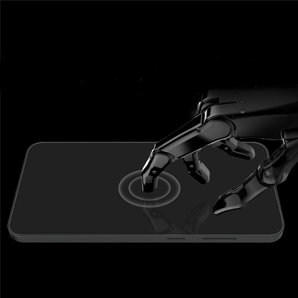 Film de protection d'écran Nillkin H+ Pro pour Samsung Galaxy S26 FE S741 / S25 FE, Verre trempé, Collage complet