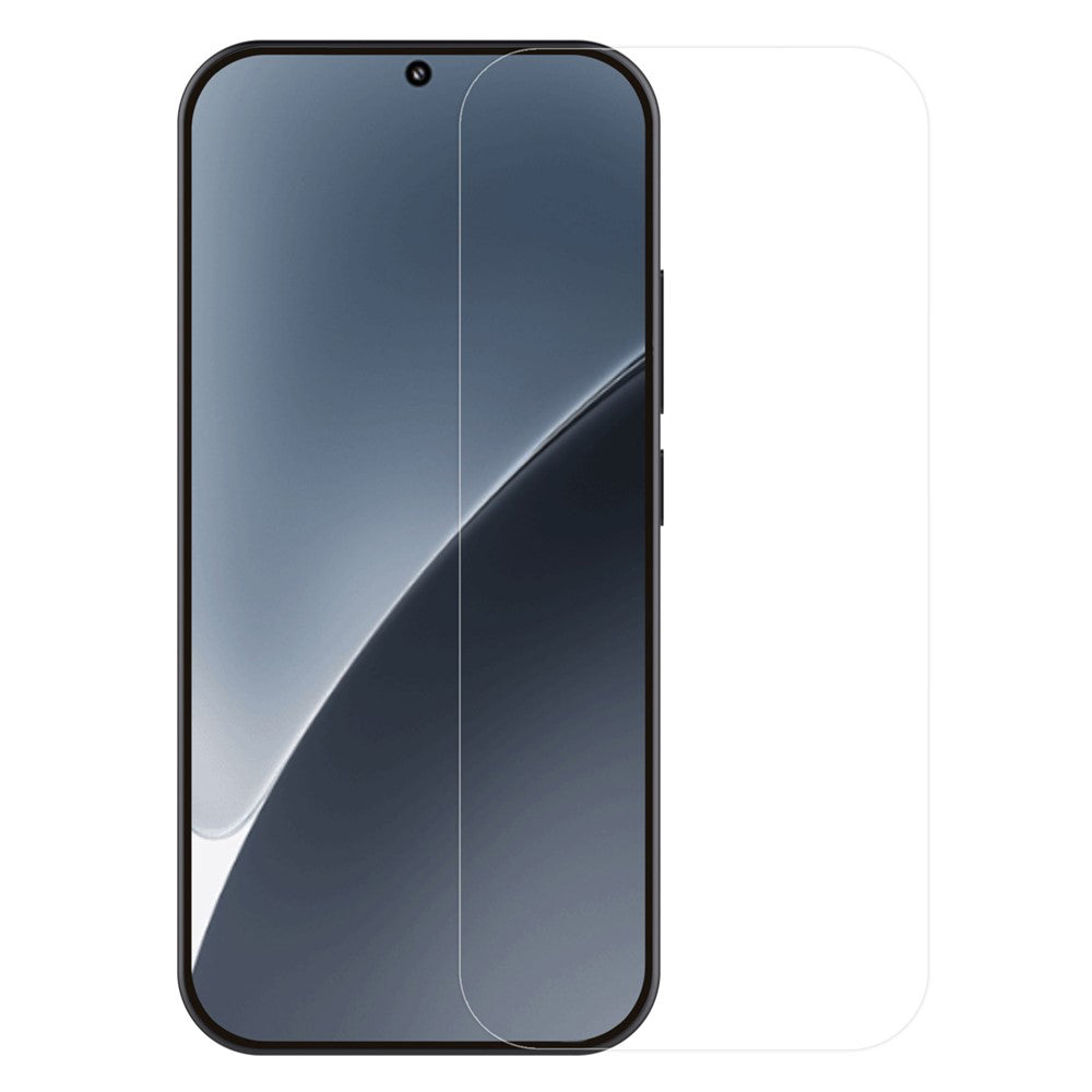 Nillkin H+ Pro Screen Protector Film for Xiaomi 17 Pro / 17, Tempered Glass, Full Glue