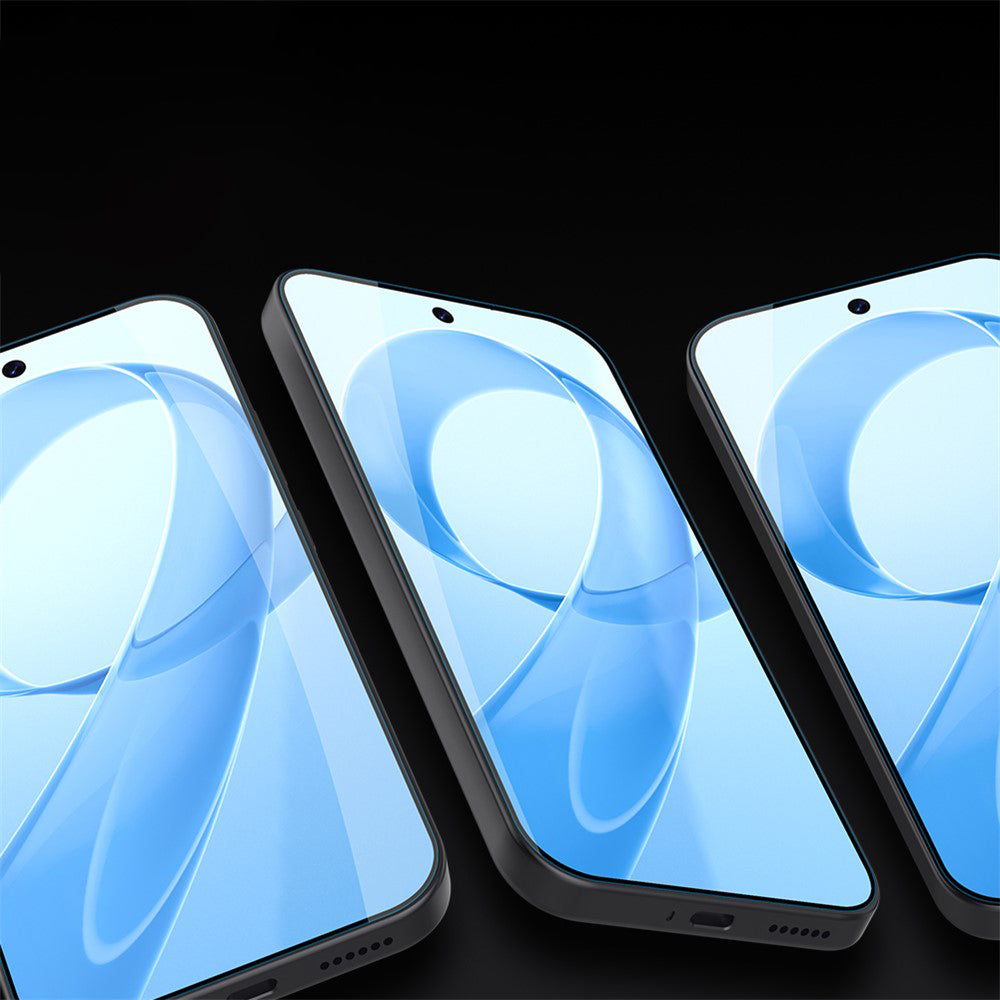 Film de protection d'écran Nillkin H+ Pro pour Xiaomi Poco F8 Ultra, Verre Trempé, Collage Complet