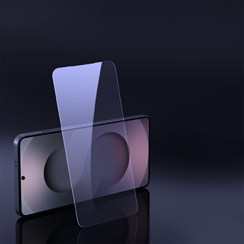 Nillkin H+ Pro Screen Protector with Applicator for Samsung Galaxy S26 Plus S947, Tempered Glass, Full Glue