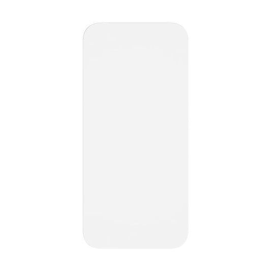 Film de protection d'écran PanzerGlass Safe. Ultra-Wide Fit EasyAligner pour Apple iPhone 17 Air, Verre Trempé, Full Glue.