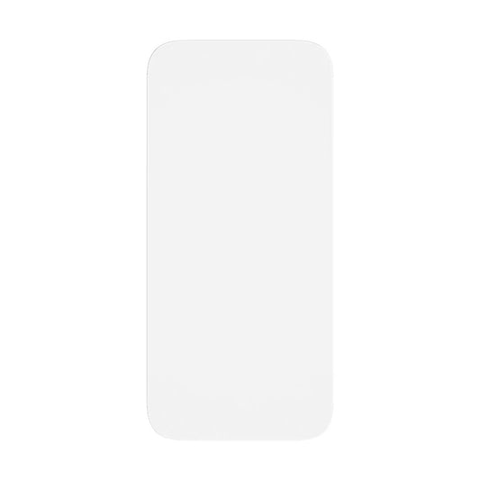 Film de protection d'écran PanzerGlass Safe. Ultra-Wide Fit EasyAligner pour Apple iPhone 17 Pro, Verre Trempé, Full Glue.