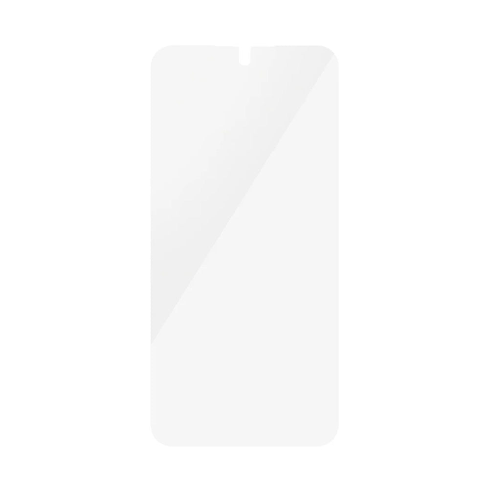 Film de protection d'écran PanzerGlass Safe. Ultra-Wide Fit EasyAligner pour Samsung Galaxy A36 A366, Verre Trempé, Full Glue
