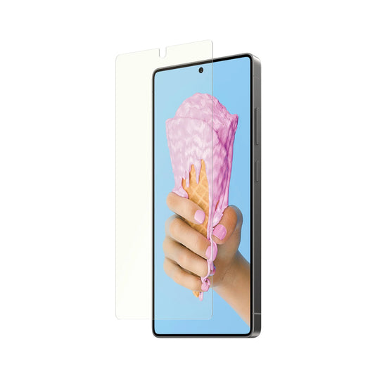 Film de protection d'écran PanzerGlass Ultra-Wide Fit All-in-One pour Samsung Galaxy S25 Ultra S938, Verre Trempé, Full Glue