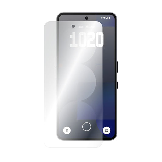 Film de protection d'écran Smart Protection Premium Classic pour Nothing Phone (3a) / Phone (3a) Pro, plastique, lot de 2 pièces