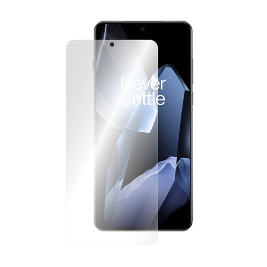 Film de protection d'écran Smart Protection Premium Classic pour OnePlus 13, Plastique, Lot de 2 pièces