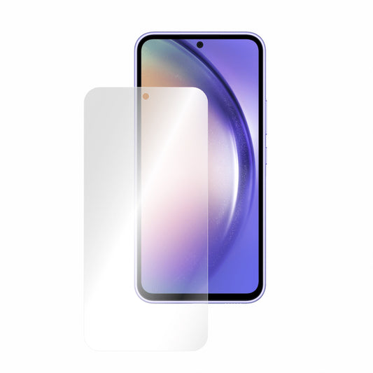 Film de protection d'écran Smart Protection Premium Classic pour Samsung Galaxy A54 A546, Plastique, Lot de 2 pièces