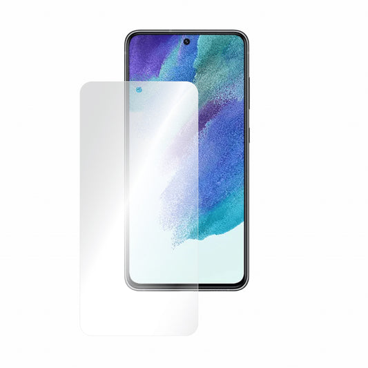 Film de protection d'écran Smart Protection Premium Classic pour Samsung Galaxy S21 FE 5G G990, Plastique, Lot de 2 pièces