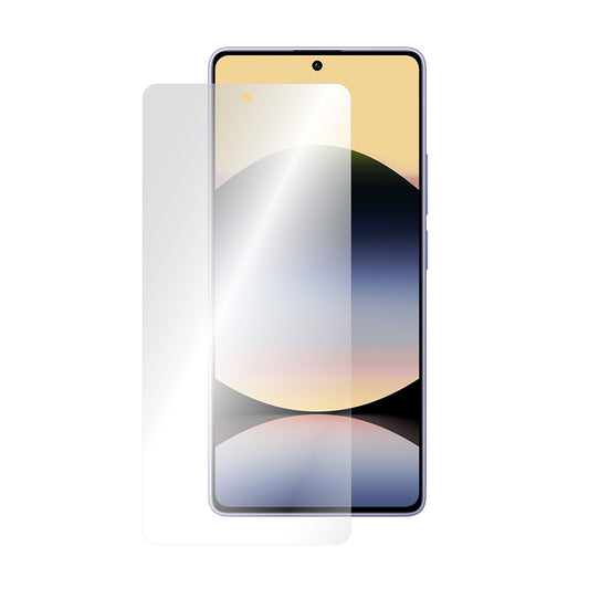 Film de protection d'écran Smart Protection Premium Classic pour Xiaomi Redmi Note 14S, Plastique, Lot de 2 pièces