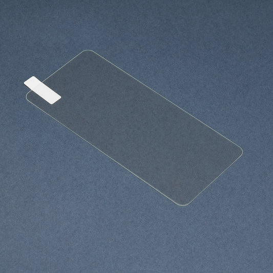Film de protection d'écran Techsuit Clear Vision pour Apple iPhone 16 Plus / 15 Plus / 15 Pro Max, Verre trempé, Collage intégral