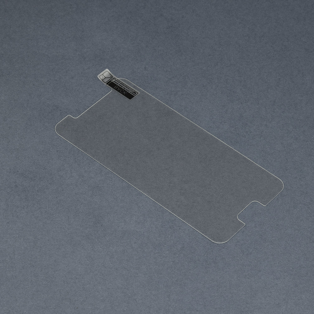 Film de protection d'écran Techsuit Clear Vision pour Samsung Galaxy A5 (2017) A520, Verre trempé, Collage intégral