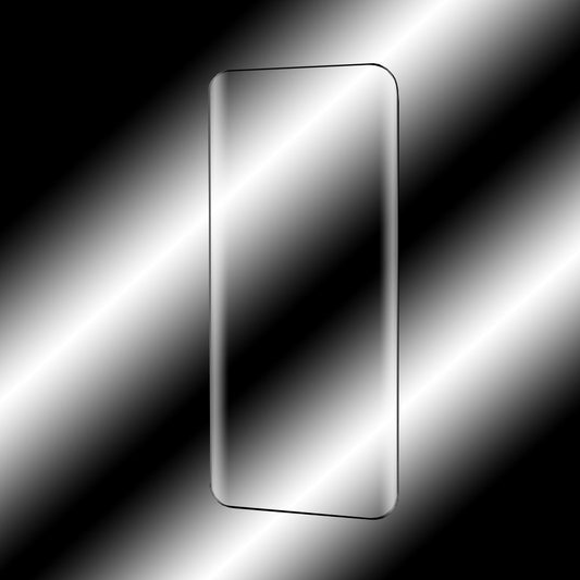 Film de protection d'écran Techsuit pour Xiaomi Redmi Note 15 Pro 4G, Verre Trempé, Full Glue, 111D, Noir