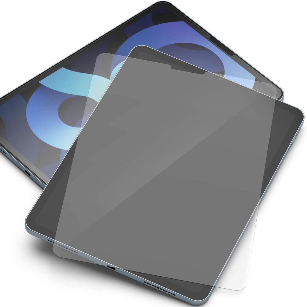 HOFI PRO+ Screen Protector for Apple iPad (2025) / (2022), Tempered Glass, Full Glue