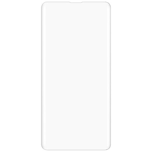 Protection d'écran X-One pour Samsung Galaxy Note 20 Ultra 5G N986 / Note 20 Ultra N985, Verre, Colle UV