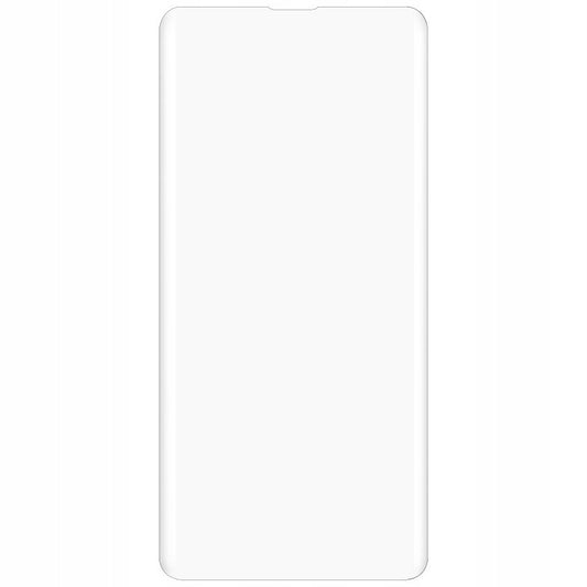 Film de protection X-One pour Samsung Galaxy S21 Ultra 5G G998, Verre, Colle UV