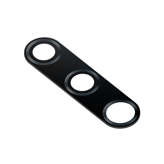 Back Camera Glass Samsung Galaxy A50s A507, Black