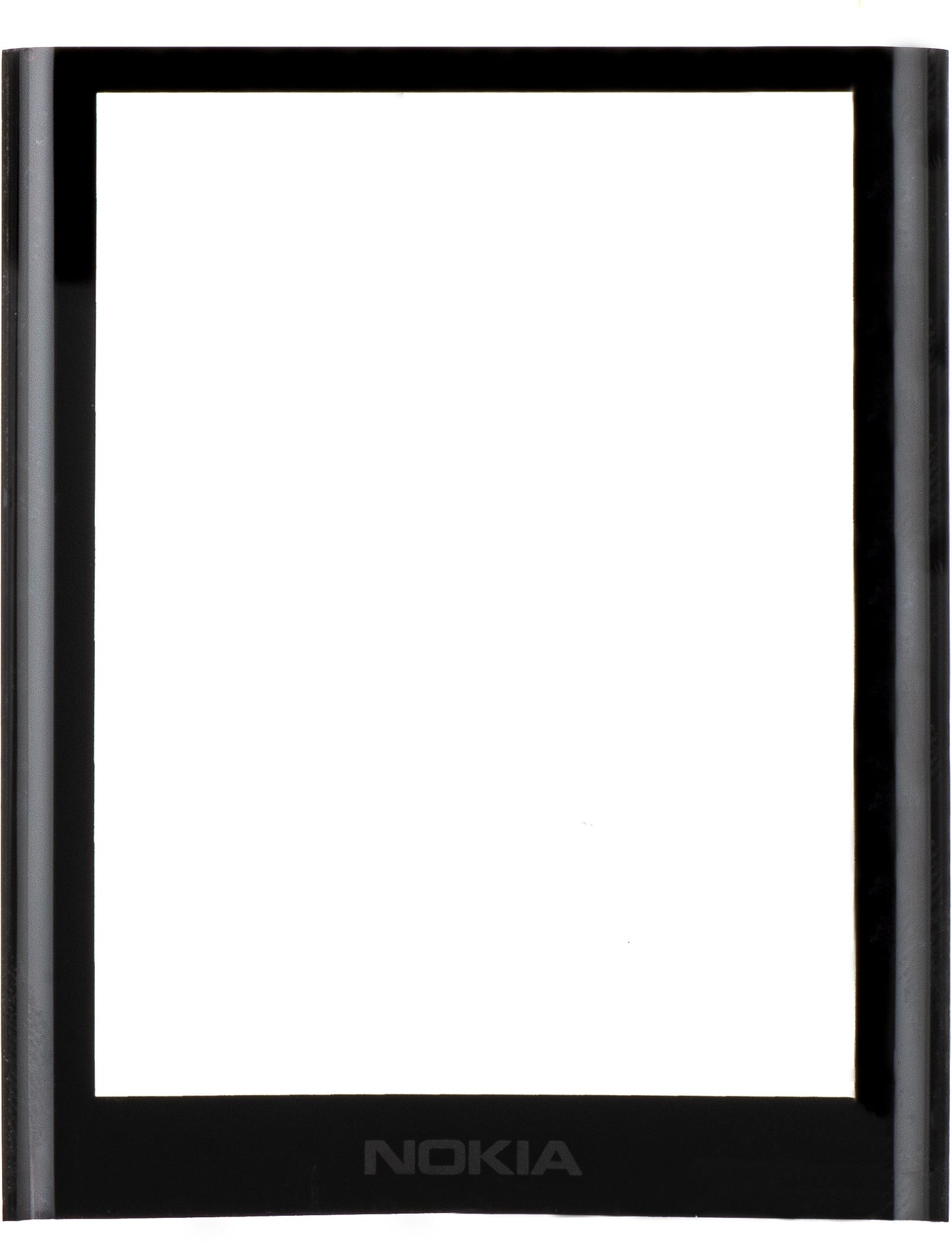 Lentille LCD pour Nokia 5310 (2024), Noir